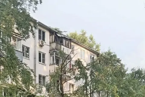 Энергетики продолжают устранять последствия урагана в Ярославской области