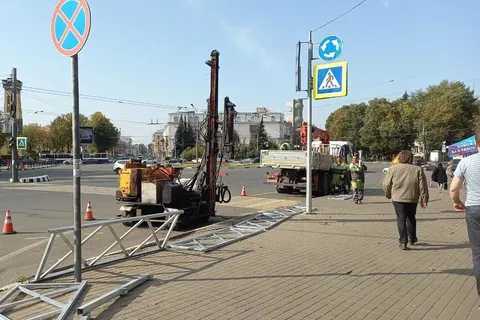 Охватившее Ярославль «заборобесие» добралось до зоны ЮНЕСКО