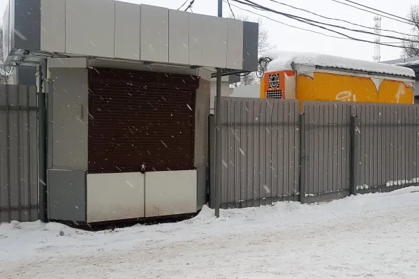 В Ярославле закрыли алколарек рядом со школой  