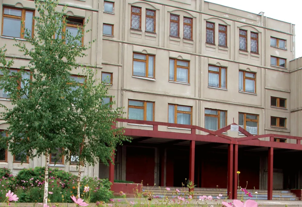 В Ярославле готовится проект пристройки к заволжской школе