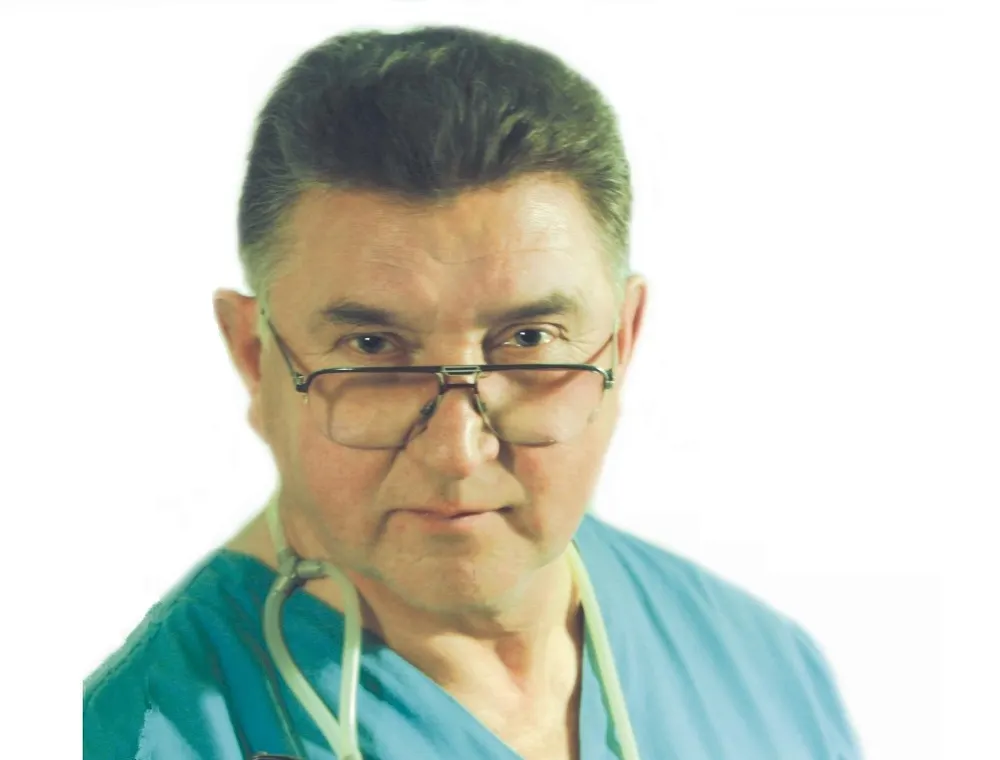 Владимир Молодкин:  Я уверен, что сумею защищать права человека