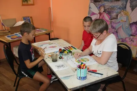 Власти Ярославля проверили работу детского оздоровительного центра