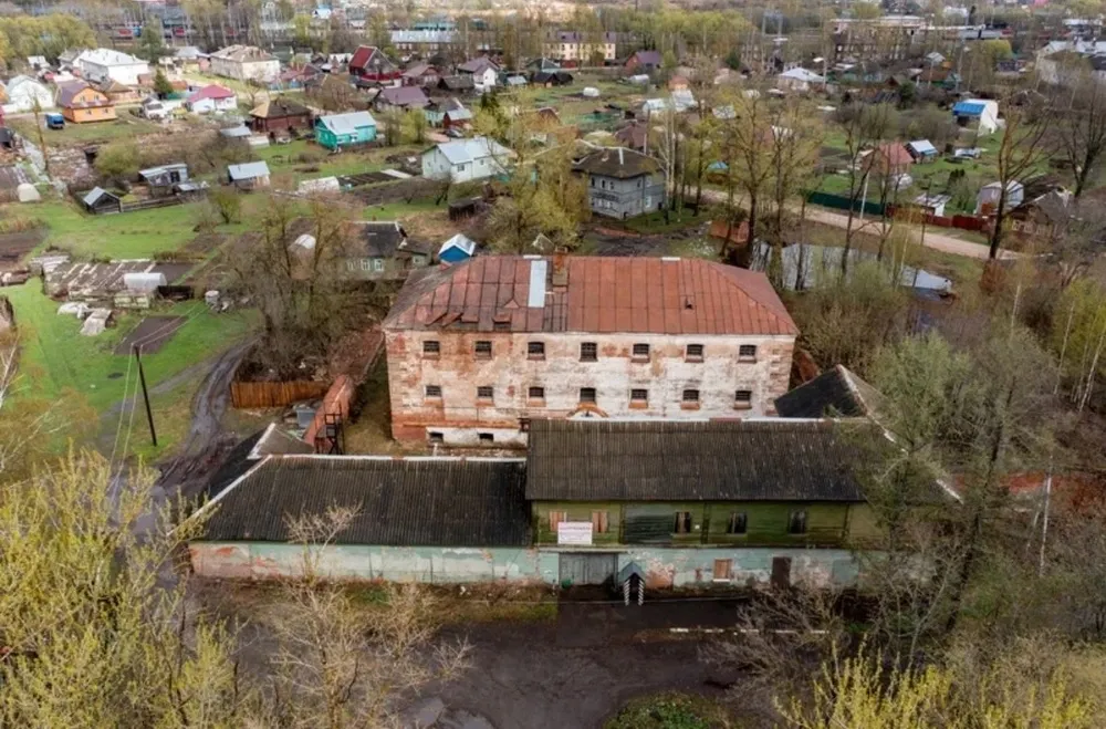 В Ярославской области тюремный замок станет частным