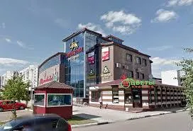 В Ярославле суд запретил эксплуатацию торгового центра