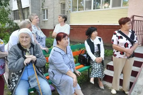 В Ярославле представили «пилотный» дом с энергосберегающими технологиями
