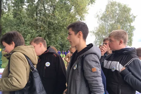 «Страна моей мечты» поселилась в Павловской роще Ярославля