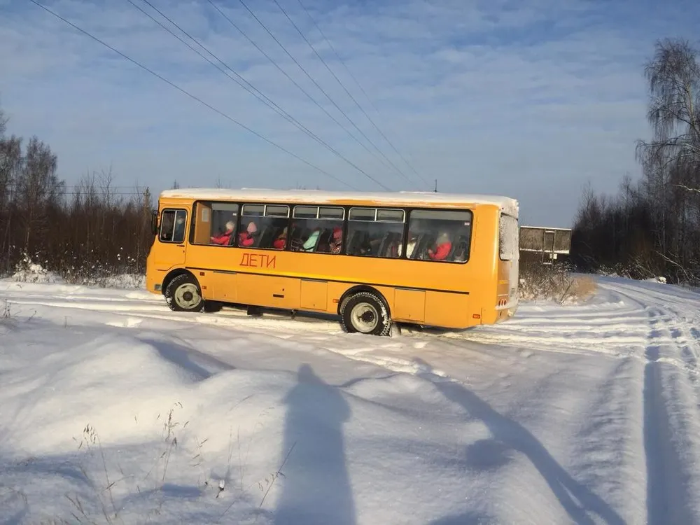 Губернатор намерен уволить ответственных за дистант в угличских школах