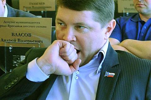 В Ярославле депутаты муниципалитета совмещают приятное с полезным. Фото