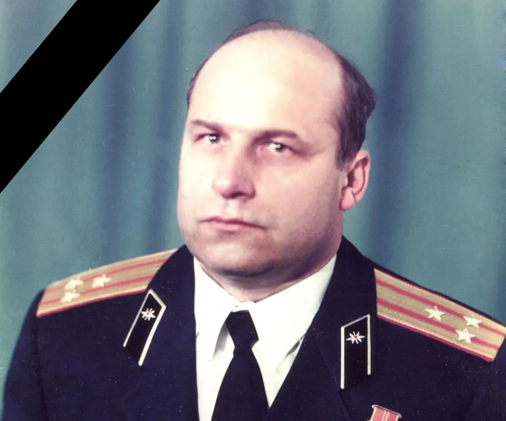 Умер экс-руководитель Ярославского ОРТПЦ