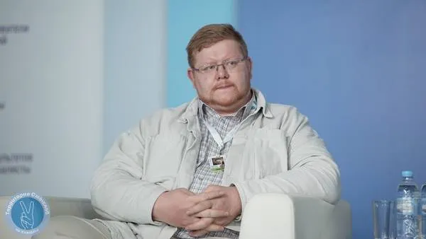 Павел Данилин: Урлашов ушел в «несознанку», и дождался  ужесточения закона