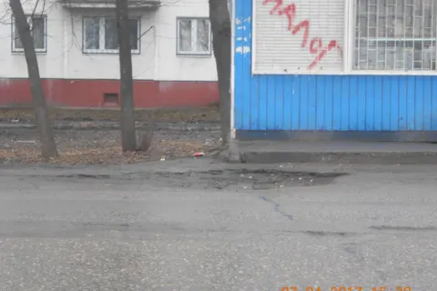 Прокуратура потребовала отремонтировать Тутаевское шоссе в Ярославле