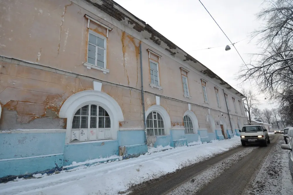 Ярославская область получит более 21 миллиона рублей на реставрацию объектов культурного наследия
