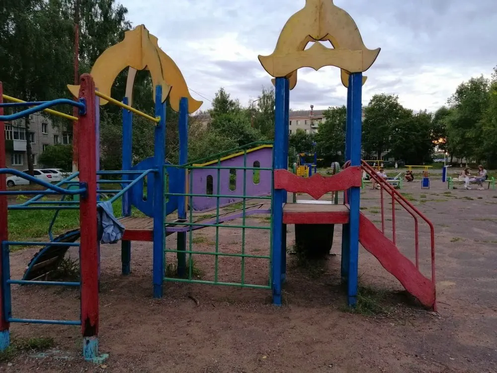 Власти Углича заплатят миллион за тяжёлую травму пятилетнего ребёнка