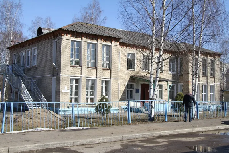 Пожар в рыбинском детском саду: фото и новые подробности