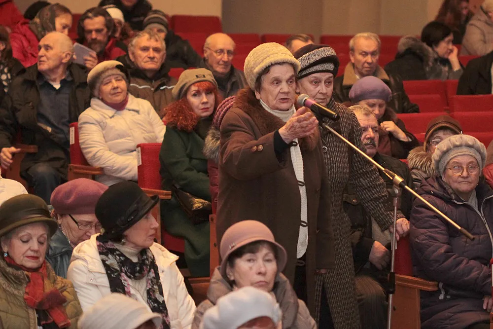 В Ярославле по просьбам жителей Резинотехники изменят автобусный маршрут