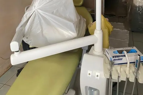 «Пострадало оборудование»: в Ярославле затоплена детская стоматология