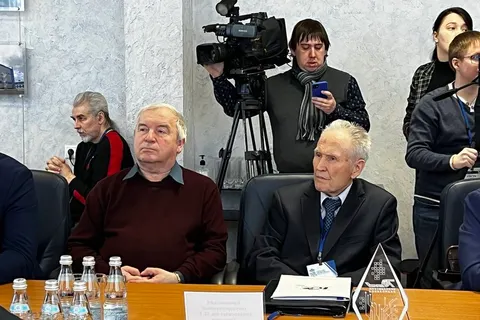 На Ярославском радиозаводе обсудили перспективы подготовки инженерных кадров