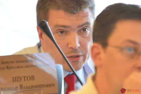 И сторонникам, и противникам мэра Ярославля вчера изрядно пришлось поволноваться. Фото