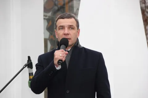 В Ярославле прошел митинг, посвященный Дню народного единства