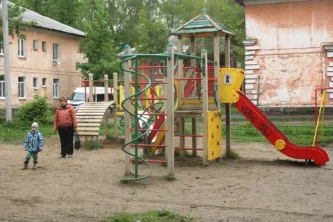 Комиссия оценила благоустройство Фрунзенского района Ярославля