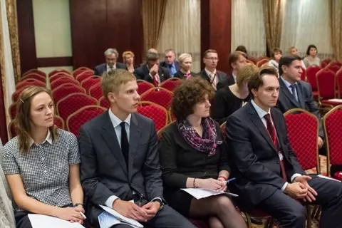 В Ярославле открылся пятый международный туристский форум «Visit Russia»