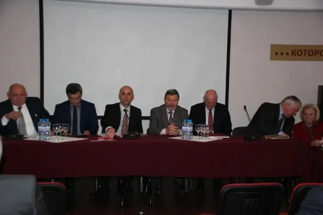 Соловьевская больница Ярославля отмечает 150-летие
