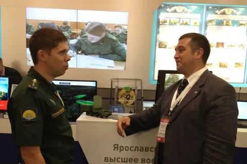 В Ярославской области могут появиться промышленные роты