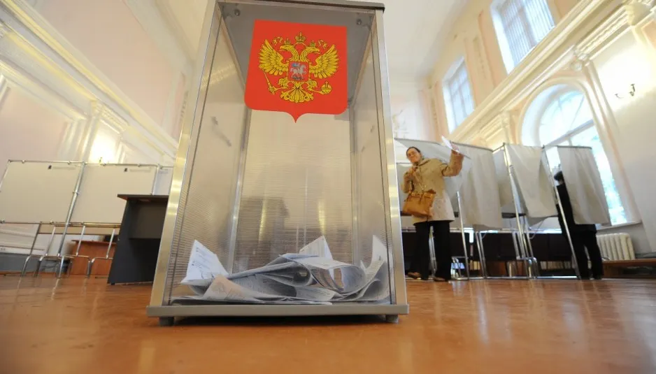 Ярославцы смогут проголосовать за президента в любой точке страны
