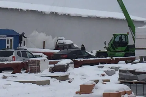 Предприниматель из Карачихи спас парашютиста
