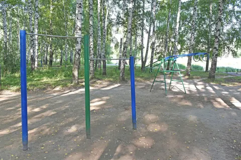 В Ярославле взялись приводить в порядок парк Судостроителей