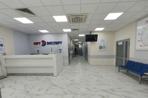 В ярославской «Клинике Эксперт» работает МРТ нового поколения с ИИ