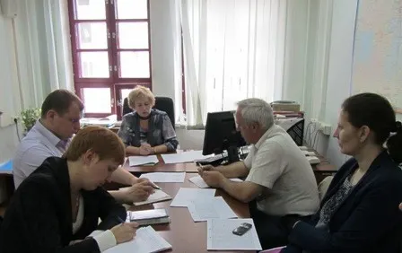 В правительстве Ярославской области наметили мероприятия по сохранению дорог