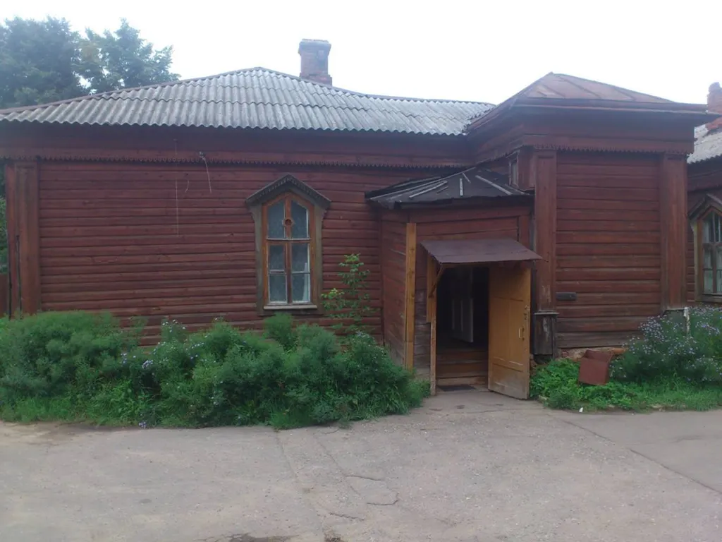 В Переславле не будет обещанного инфекционного отделения больницы