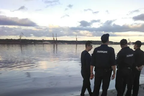 В Ярославле утонул 18-летний парень: тело не нашли