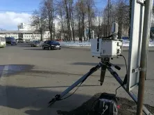 В Ярославской области судебные приставы выловят должников на дороге