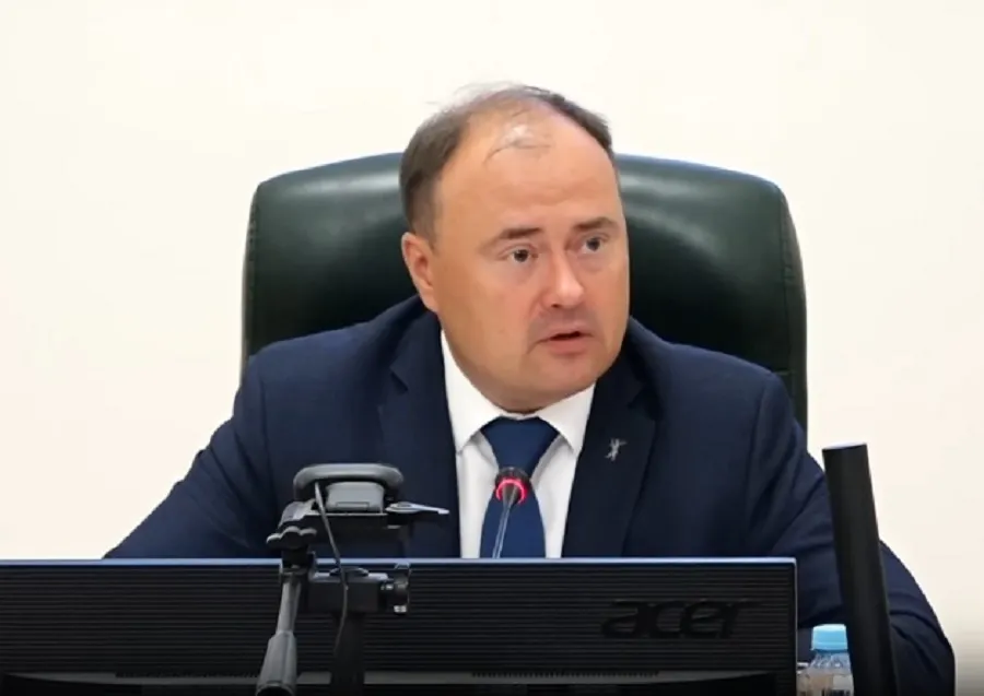 Мэр Ярославля призвал готовиться к тяжелой зиме