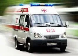 В Ярославле трехлетний мальчик доставлен в больницу в результате ДТП