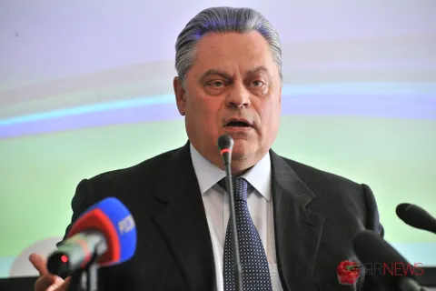 В Ярославль приехал лидер партии «Патриоты России» Геннадий Семигин