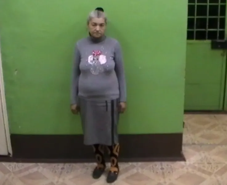 52-летняя автоледи из Липецка обокрала как минимум трех бабушек в Ярославской области