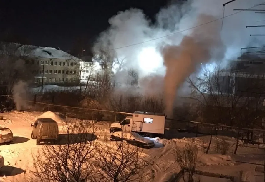 Ярославские власти рассказали о восстановлении теплосетей в Ростове