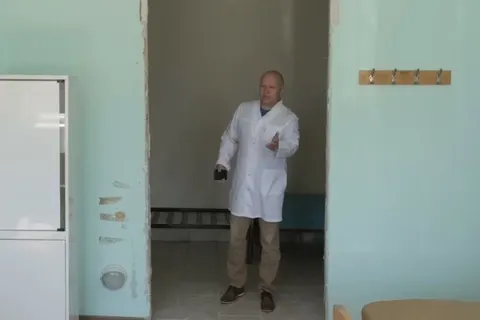 В ярославском госпитале ветеранов назвали дату первого приема пациентов