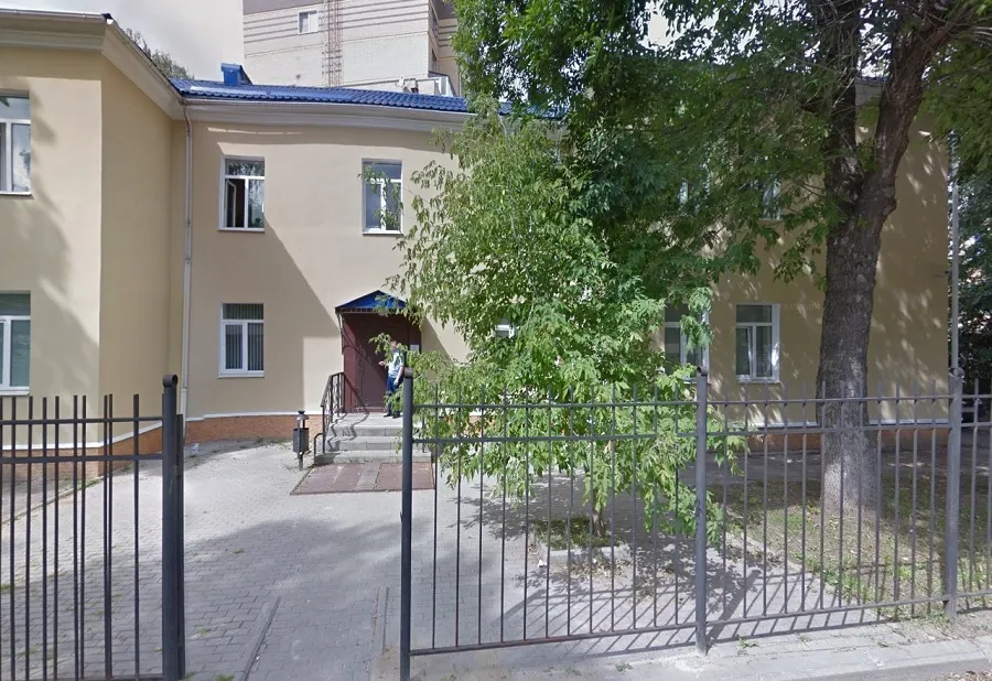 Мэрия хочет вернуть здание прокуратуры Ярославля