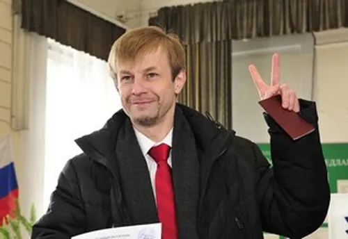 Мэр Ярославля привлечен к административной ответственности