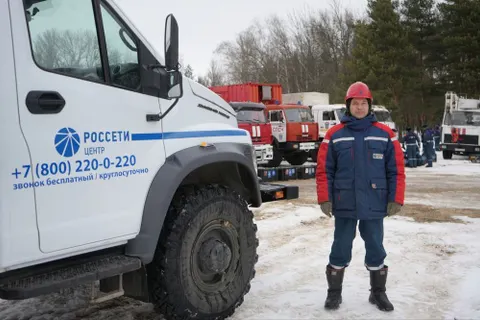 Энергетики готовятся к прохождению весеннего паводка и пожароопасному периоду