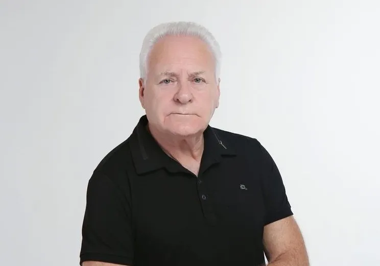 Анатолий Лисицын: «Все только начинается!»