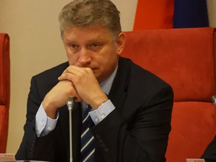 Долгами по газу Ярославской области занимается Аркадий Дворкович