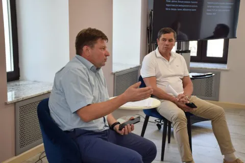Ярославский бизнес призывает наказывать за граффити вандалов, а не собственников