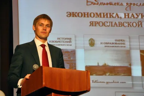 Некрасовский район с рабочим визитом посетила Общественная палата Ярославской области