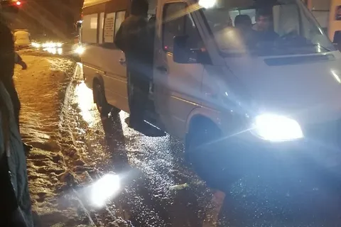 В Ярославле перевозчик самовольно продлил маршрут автобуса?