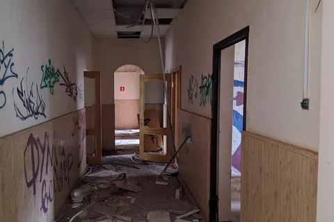 В центре Ярославля разрушается «одна из лучших городских усадеб»